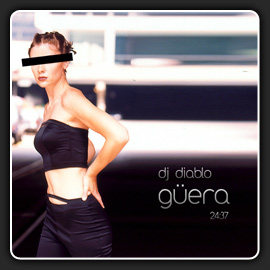 Dj Diablo - Guera