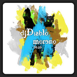 Dj Diablo - Moreno