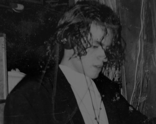 Dj diablo - Bio - Diablo Picture One