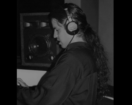 Dj diablo - Bio - Diablo Picture One