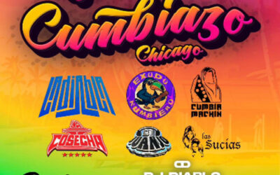 Que Cumbiazo
